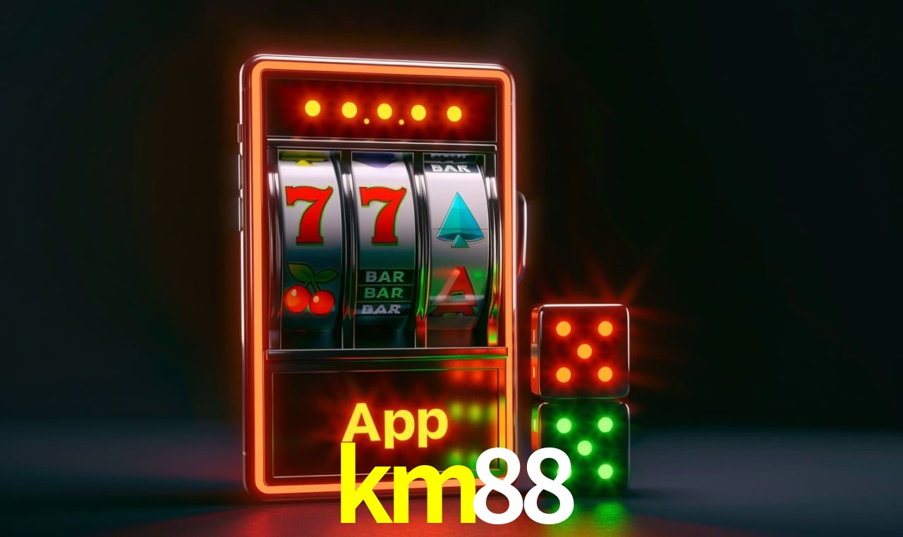 Jogos de Slot km88
