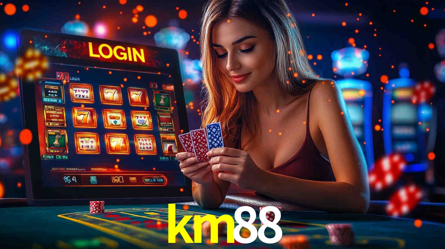 km88 slot