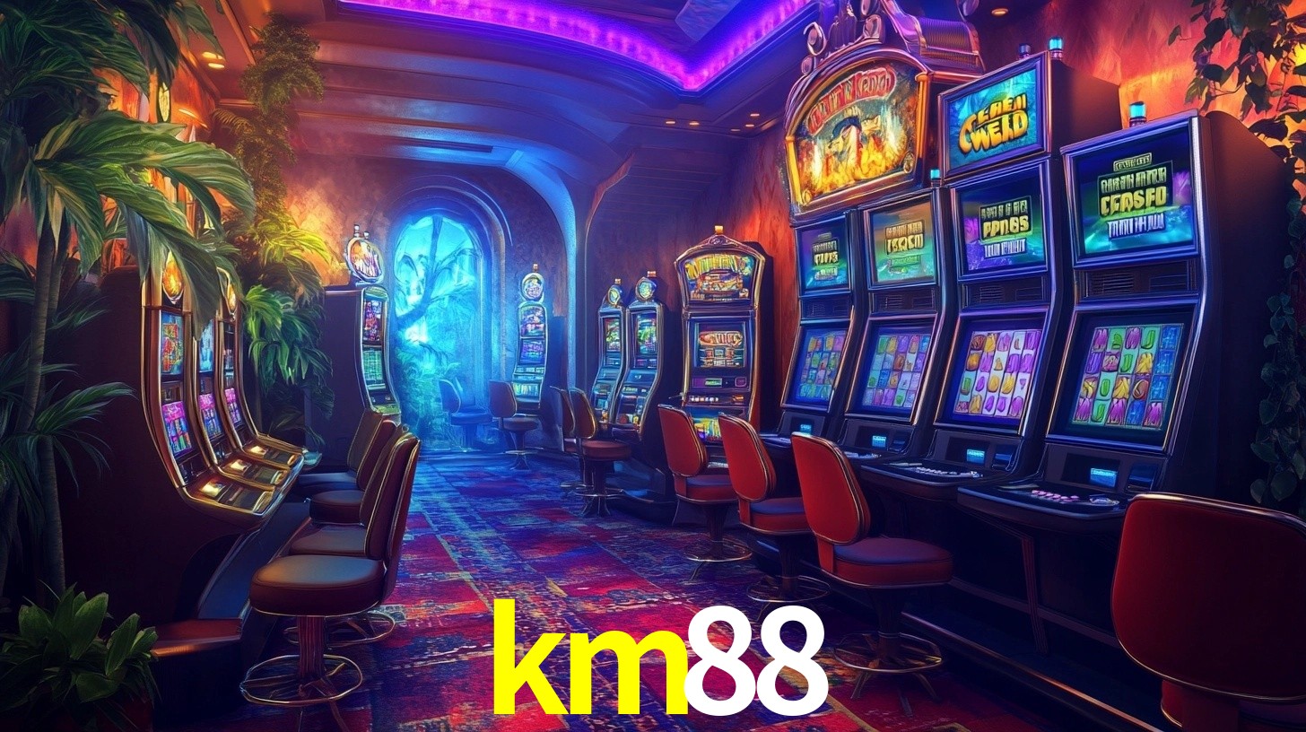 Welcome Bonus km88