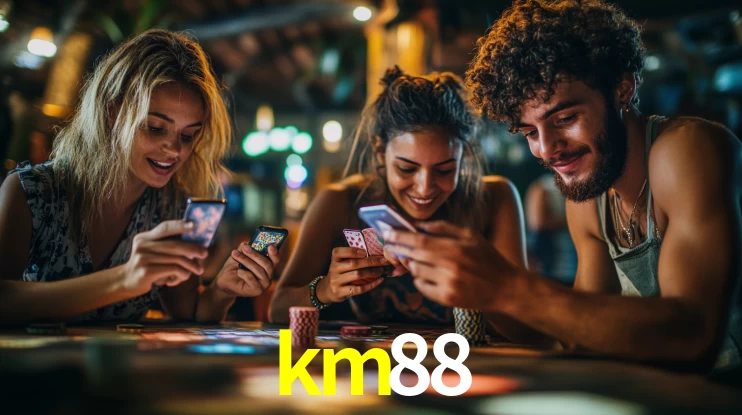 Programa VIP km88