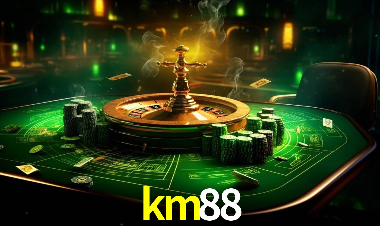 Jogos Exclusivos km88