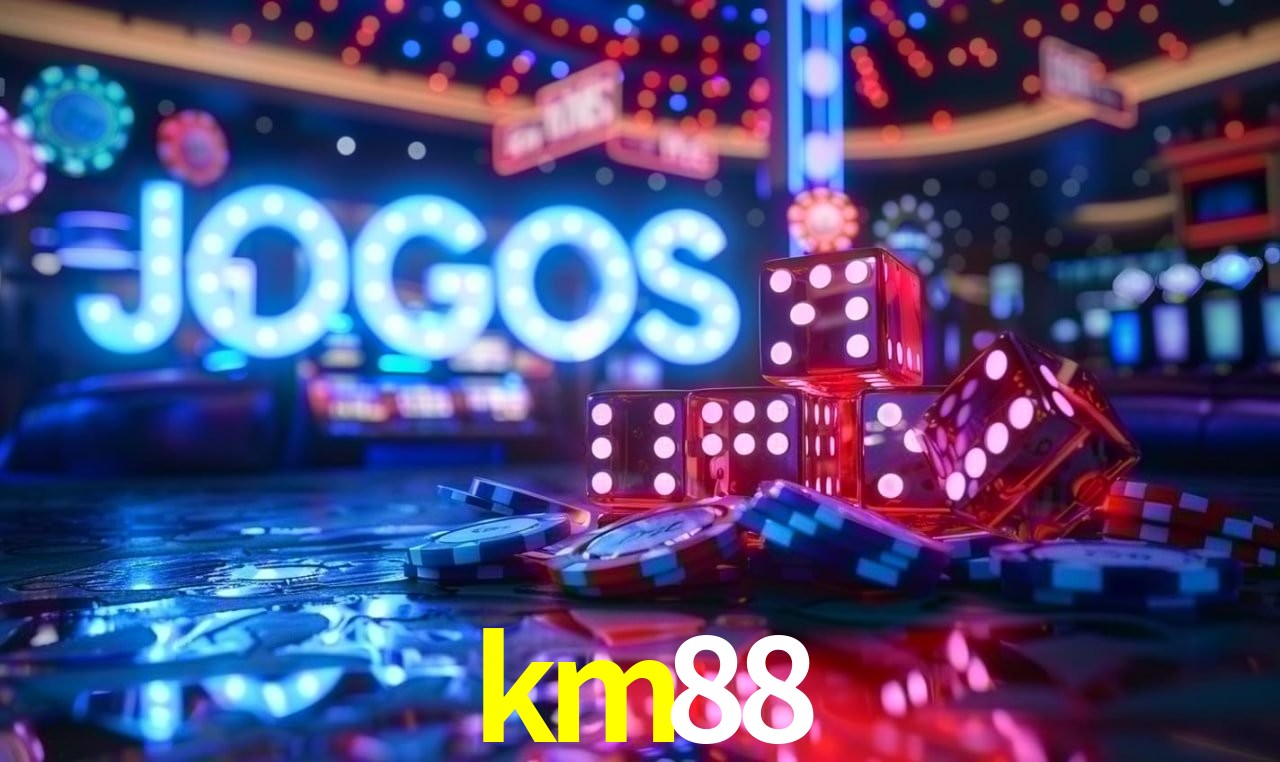 Casino Ao Vivo km88