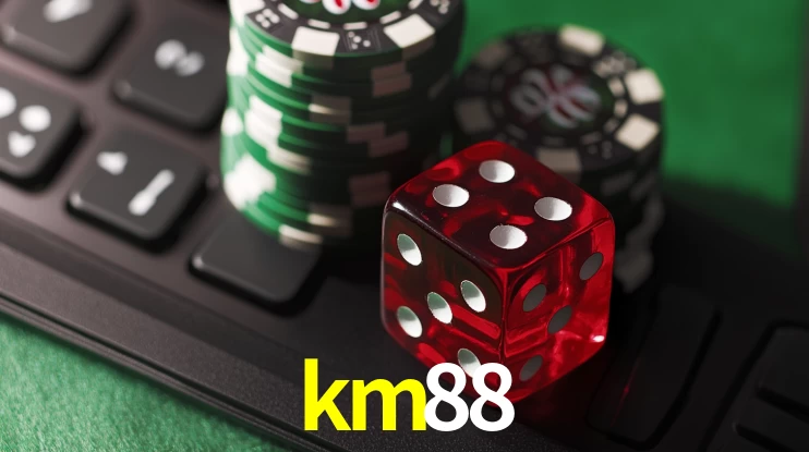 Slot Games km88