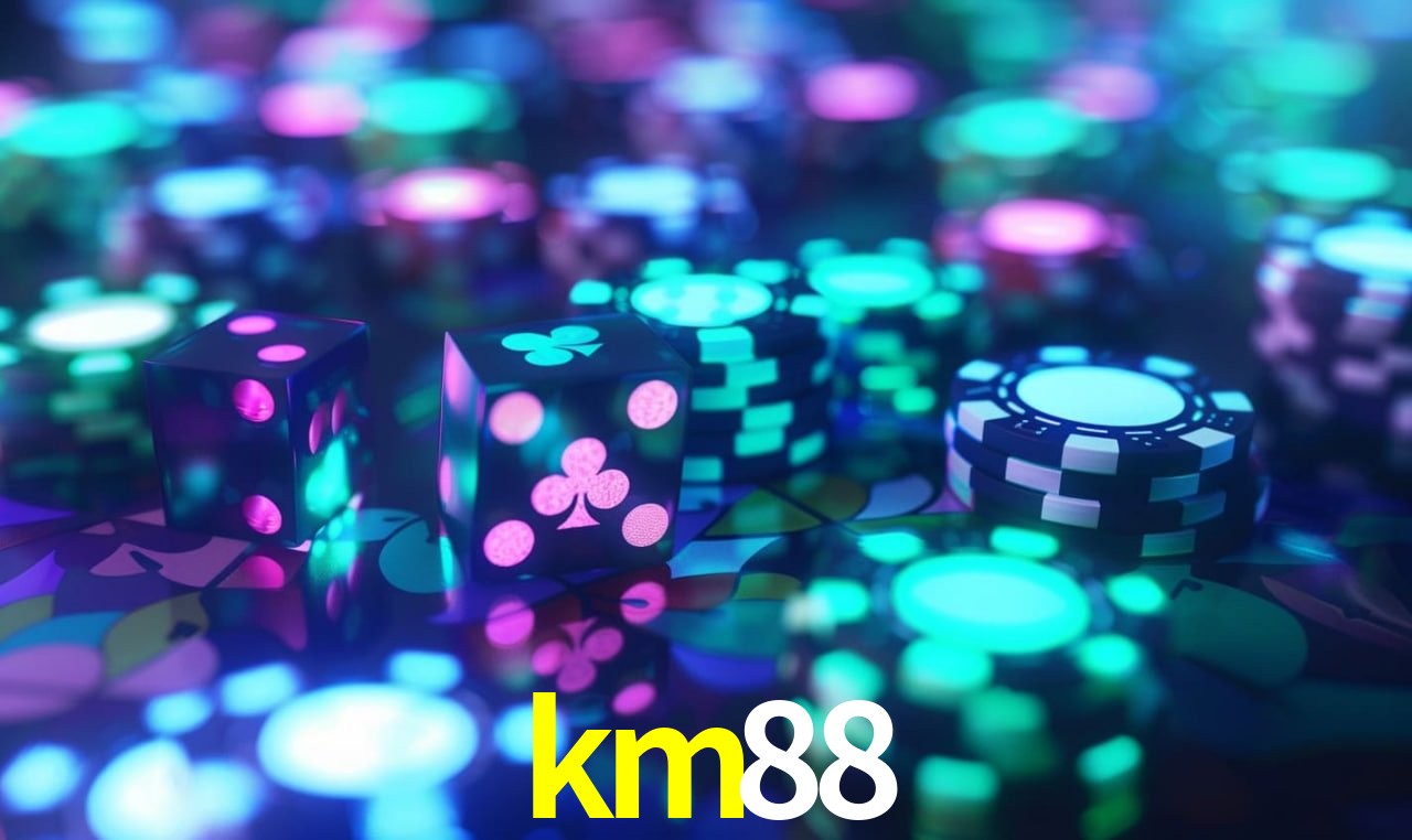 Apostas de Futebol km88