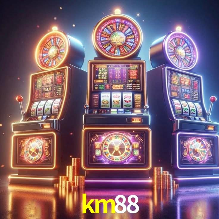km88 slot