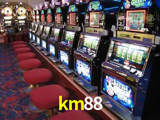 A Emoção da Loteria na km88: Uma Chance de Mudança de Vida