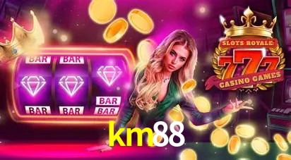 Inovações de Jogos na km88: O Futuro das Experiências Interativas