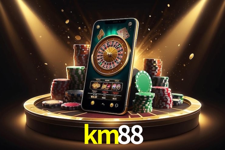 Design Responsivo km88