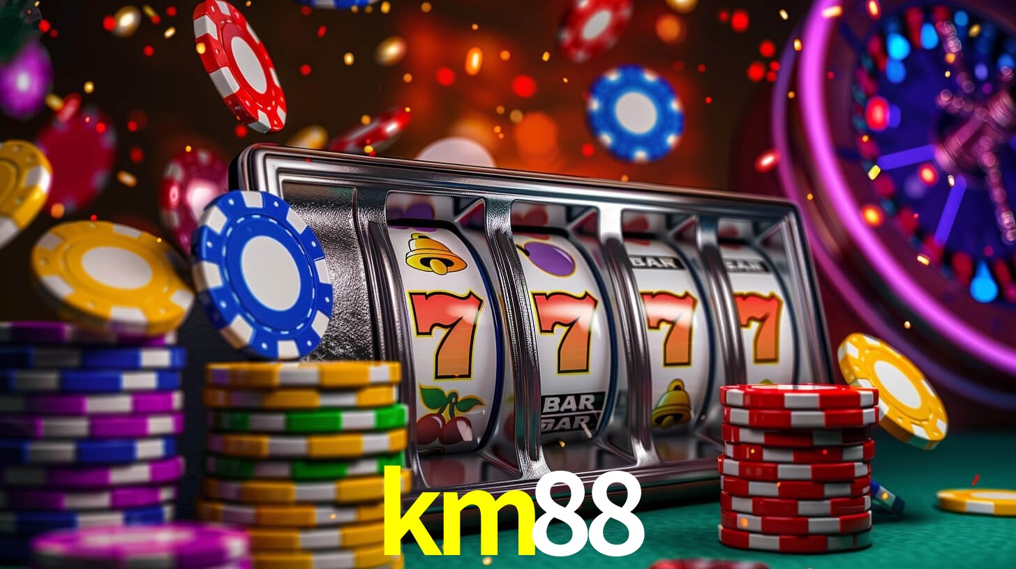 Casino VIP km88
