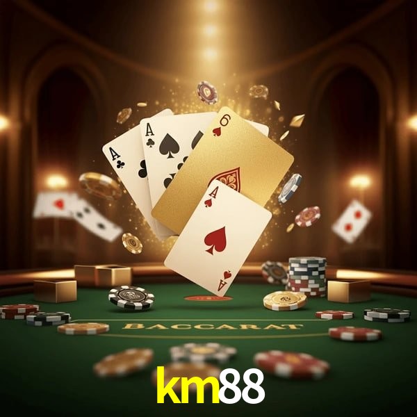 VIP Casino km88