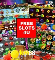Seasonal Promotions km88