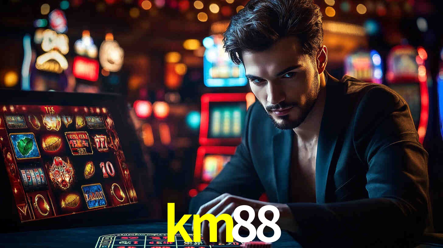 km88 slot