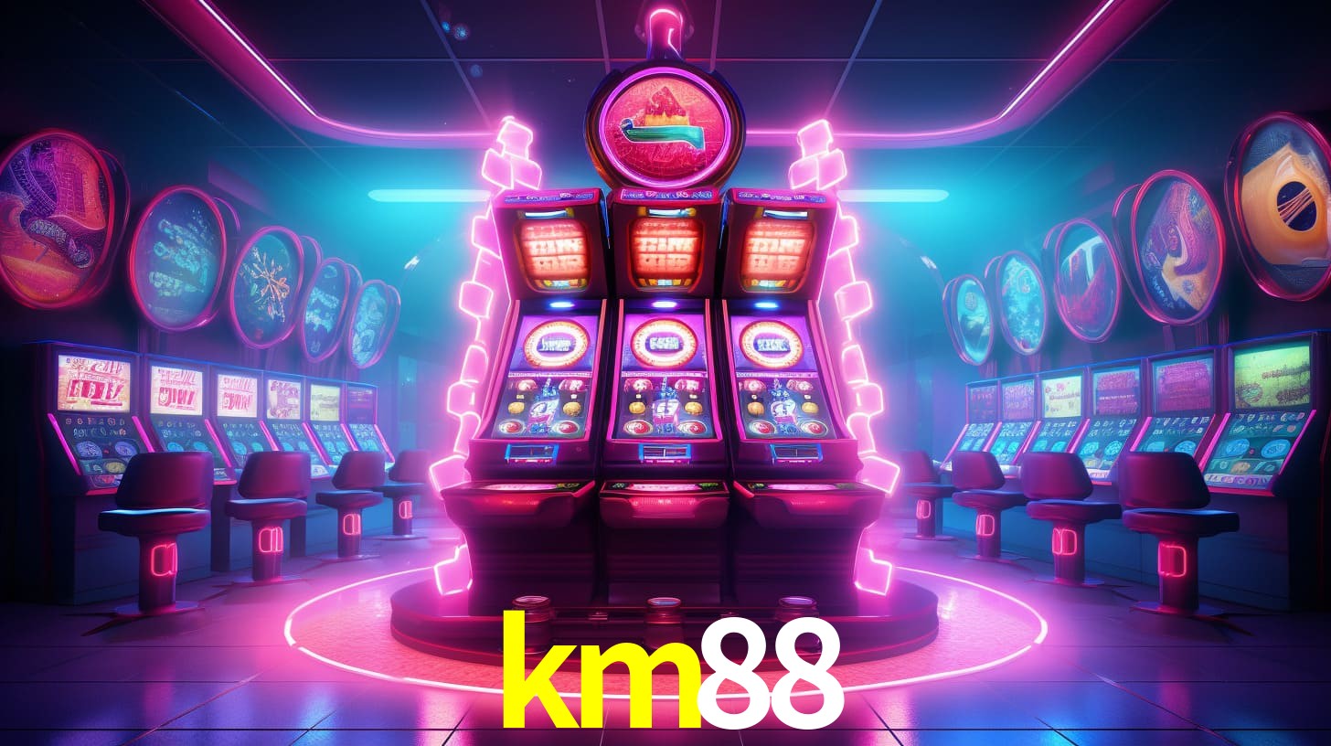 km88: Seu Especialista em Apostas Esportivas Brasileiras