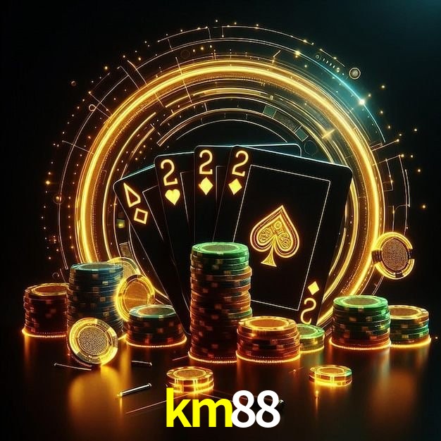 Provedores de Jogos km88