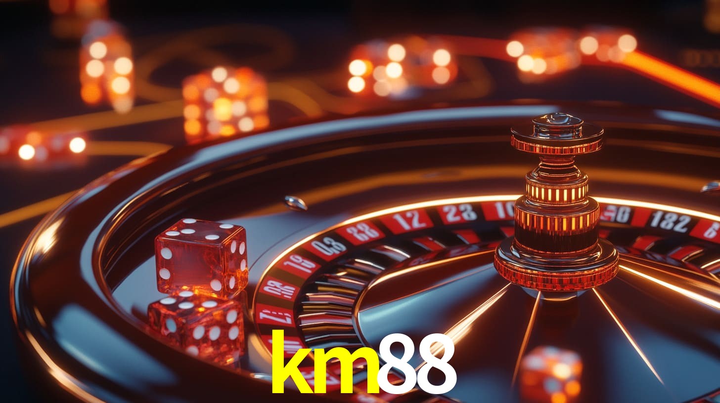 Roulette Table km88