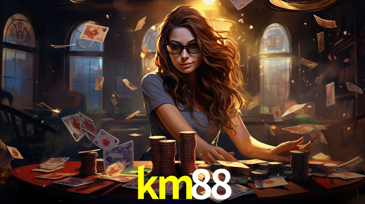 Live Casino km88