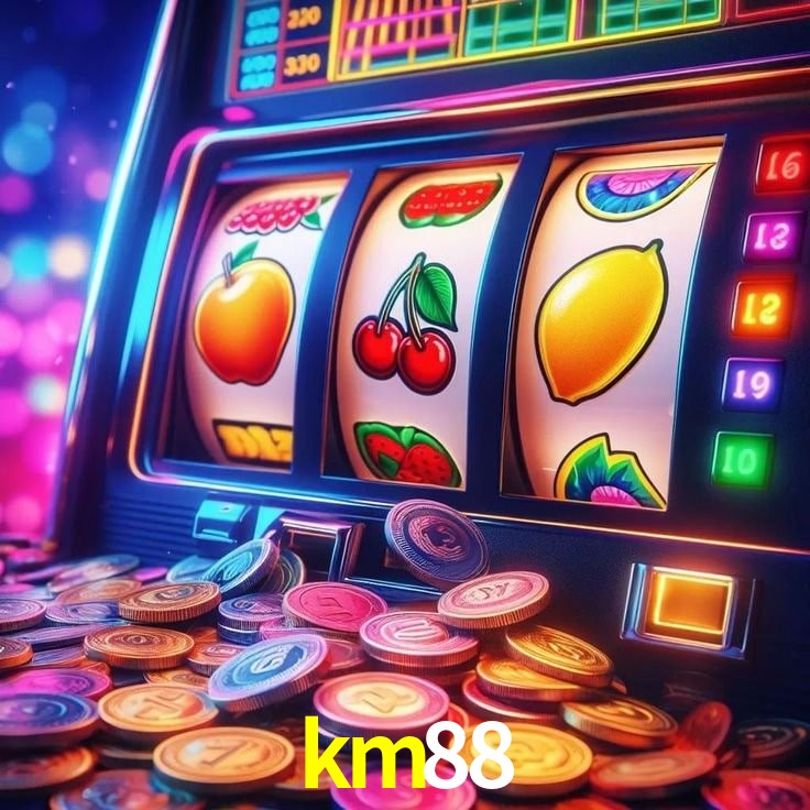 Recursos de Bônus km88