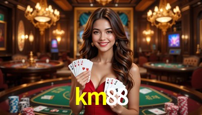 Game Providers km88
