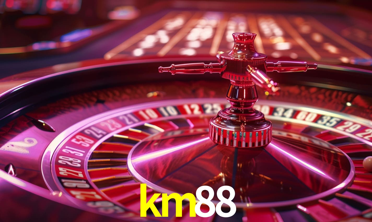 cassino km88