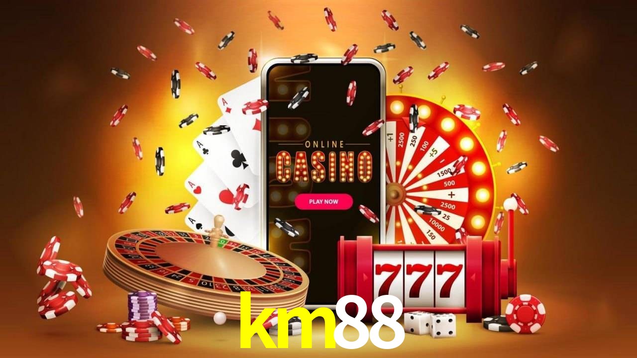 Segurança 2FA km88